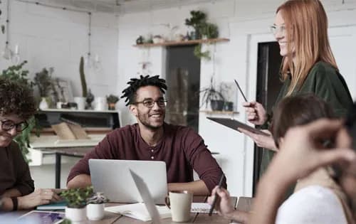 Team Engagement Through Experiential Learning