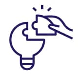 Phase 2
Staggered Solution Deployment