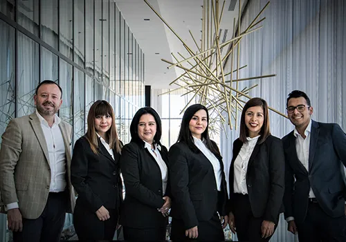 Becoming corporate ready