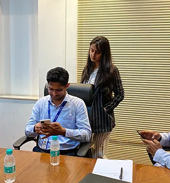 Structured Leadership