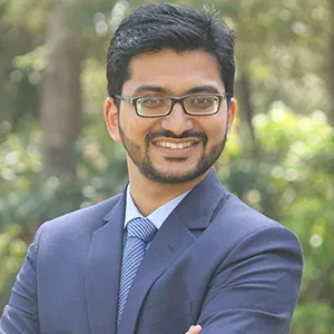 Mr. Rinto Raju