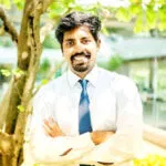 Mr. Rohit Tandekar