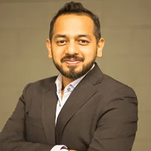 Mr. Siddharth Singh