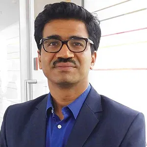 Mr. Sunil Gupta